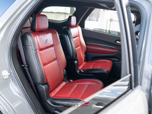 Used 2022 Dodge Durango R/T w/ Blacktop Package AWD/4WD image 18