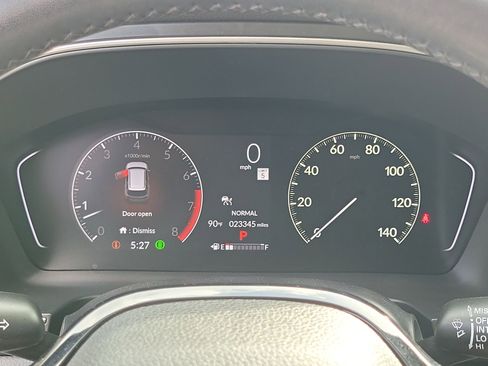 Certified 2024 Honda Pilot EX-L image 26