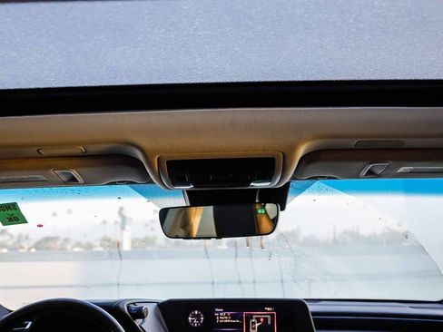 Used 2021 Lexus ES 250 w/ Premium Package image 19