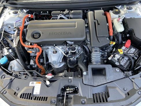 Used 2024 Honda Accord Sport image 27