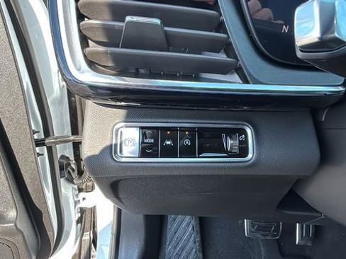 New 2026 Buick Envision Sport Touring AWD/4WD image 12