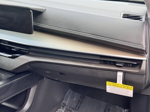 Certified 2025 Nissan Murano SL image 27