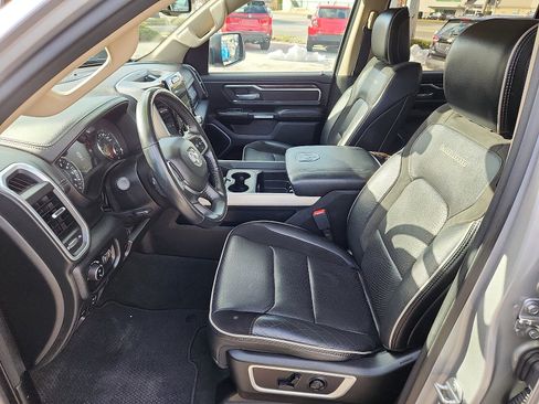 Used 2020 RAM 1500 Laramie image 14