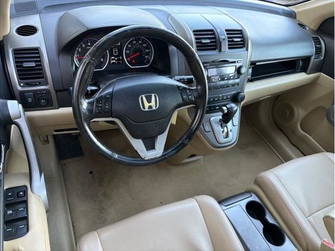 Used 2007 Honda CR-V EX-L image 2