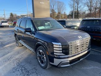 New 2026 Hyundai Palisade Limited video 2