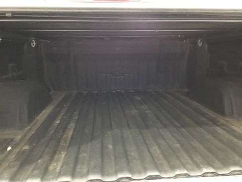 Used 2020 Chevrolet Silverado 1500 LT Trail Boss image 16