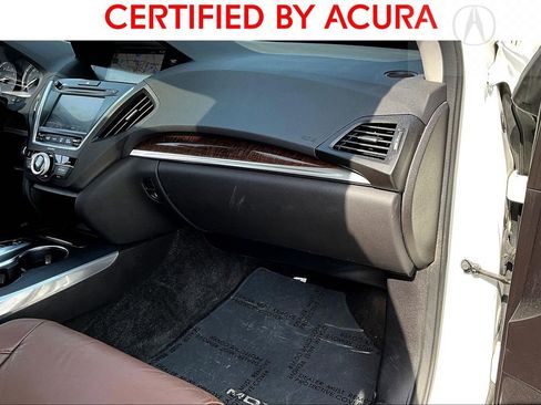 Used 2018 Acura MDX FWD w/ Technology Package image 19