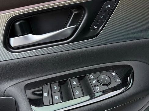 New 2026 Nissan Murano Platinum w/ Technology Package image 21