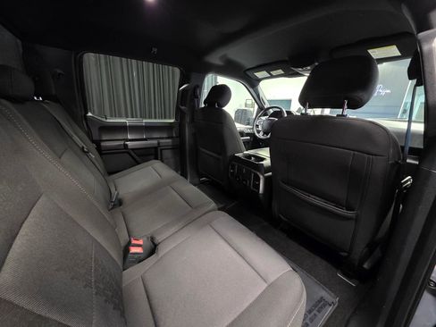 Used 2019 Ford F150 XLT w/ Equipment Group 302A Luxury AWD/4WD image 38