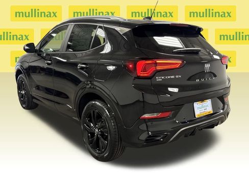 New 2026 Buick Encore GX Sport Touring w/ Advanced Technology Package image 14