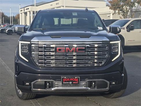New 2026 GMC Sierra 1500 Denali image 2