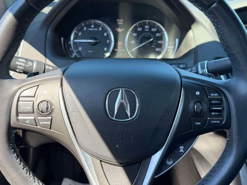 Used 2020 Acura TLX FWD image 27