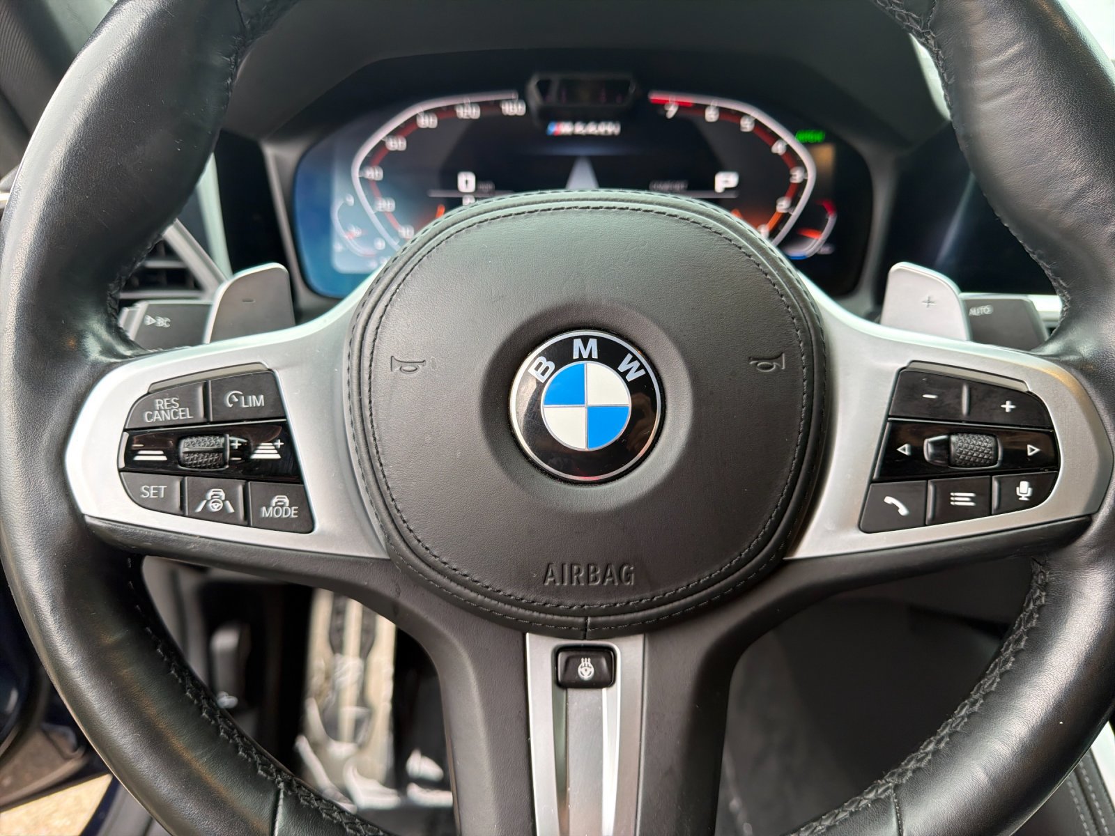Used 2022 BMW M440i Coupe RWD image 26