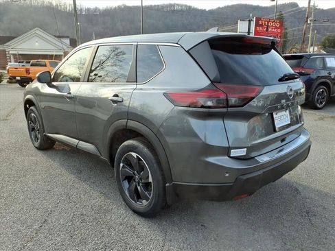Used 2026 Nissan Rogue SV w/ Cold Weather Package image 3