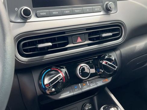 Certified 2023 Hyundai Kona SEL w/ Cargo Package image 28