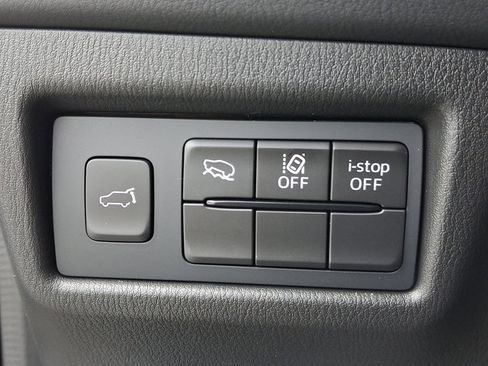 New 2025 MAZDA CX-5 AWD 2.5 S w/ Preferred Package image 22