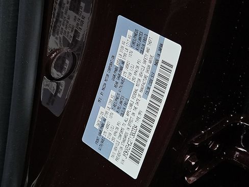 New 2026 MAZDA CX-90 3.3 Turbo S w/ Premium Plus image 20