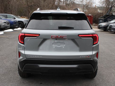 Used 2026 GMC Terrain AT4 w/ LPO, Floor Liner Package AWD/4WD image 6