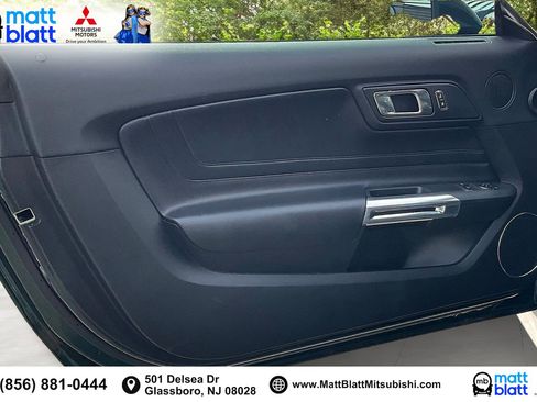 Used 2019 Ford Mustang Bullitt image 24