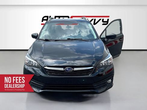 Used 2020 Subaru Impreza 2.0i Premium AWD/4WD image 2