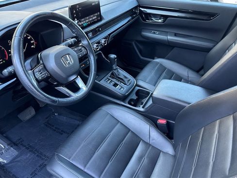 Used 2023 Honda CR-V EX-L image 10