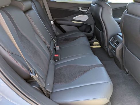 Certified 2026 Acura RDX A-Spec AWD/4WD image 30