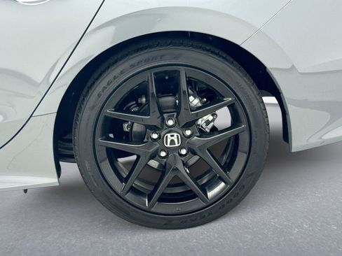 Used 2026 Honda Civic Sport image 23