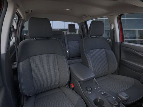 Used 2025 Ford Ranger XL image 10