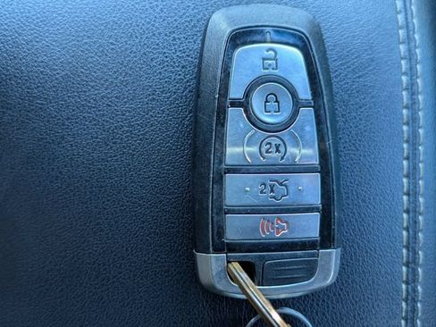 Used 2020 Ford Edge ST w/ Equipment Group 401A AWD/4WD image 30