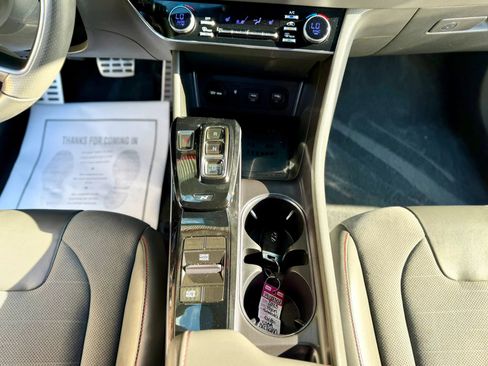 Used 2023 Hyundai Sonata N Line FWD image 17