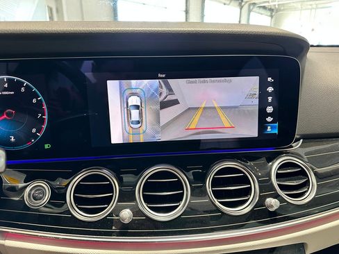 Certified 2023 Mercedes-Benz E 350 4MATIC Sedan image 10