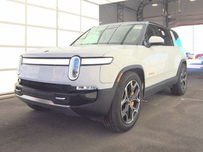 Used 2024 Rivian R1S Adventure