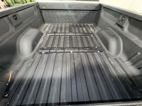 Used 2018 GMC Sierra 2500 Denali w/ Duramax Plus Package image 34