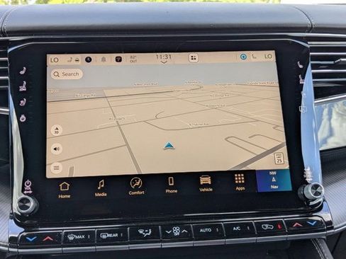 New 2026 Jeep Grand Wagoneer Summit w/ Premium Group III AWD/4WD image 25
