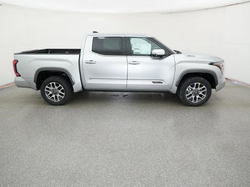 New 2026 Toyota Tundra 1794 Edition image 40
