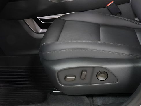 New 2026 Chevrolet Colorado Trail Boss AWD/4WD image 20