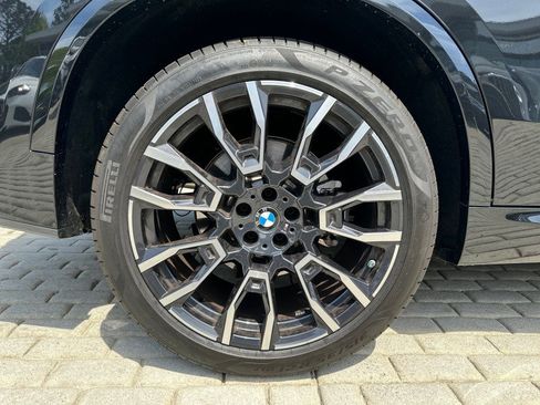 Certified 2024 BMW X5 xDrive40i w/ Executive Package AWD/4WD image 17
