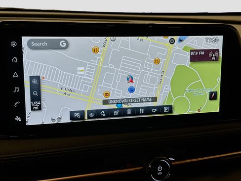 Used 2024 Nissan Ariya AWD image 22