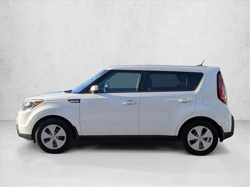 Used 2016 Kia Soul image 9