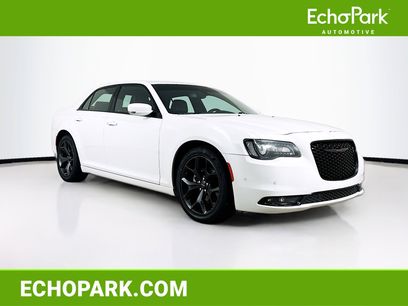 Used 2023 Chrysler 300 S