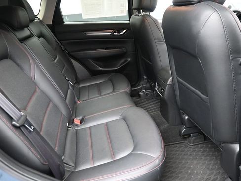 Used 2021 MAZDA CX-5 Carbon Edition AWD/4WD image 10