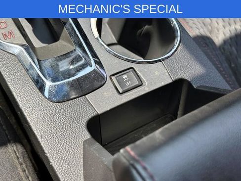 Used 2012 GMC Terrain SLE FWD image 26