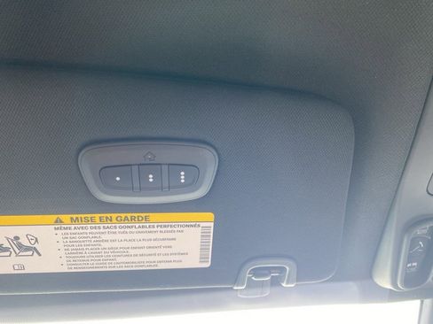 New 2026 Chrysler Pacifica Limited w/ S Appearance Package image 42