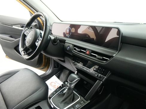 Used 2024 Kia Seltos SX w/ SX Sunroof Package AWD/4WD image 29