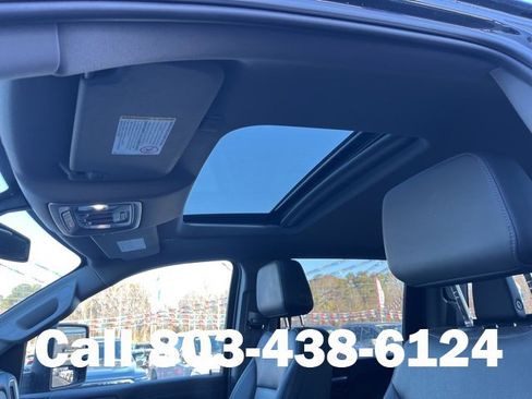 Used 2023 Chevrolet Silverado 2500 LTZ w/ LTZ Plus Package image 8