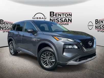 Used 2023 Nissan Rogue S