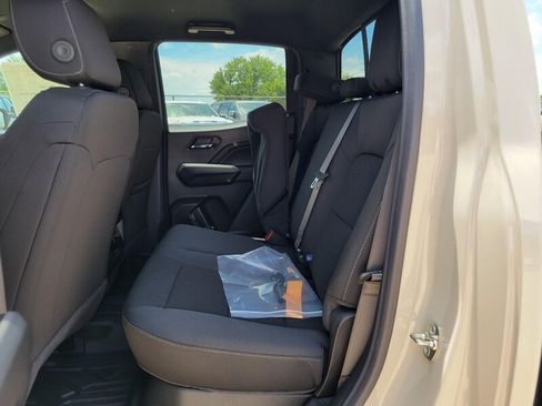 New 2026 GMC Canyon Elevation w/ Convenience Package RWD image 26