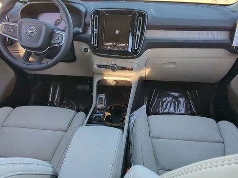 New 2026 Volvo XC40 B4 Plus w/ Protection Package image 15