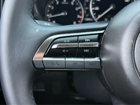 Used 2025 MAZDA CX-50 AWD 2.5 S w/ Premium Package image 33