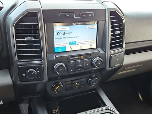 Used 2019 Ford F150 XLT image 15